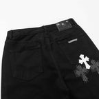 Chrome Hearts New Pants 6212 — view 10