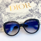 Dior Oversized Sunglasses — view 5