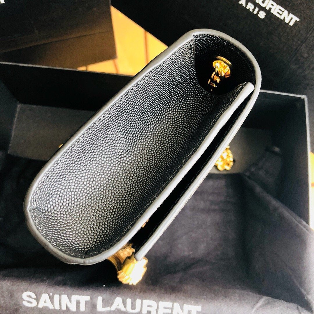 YSL Kate Medium Bag — view 8