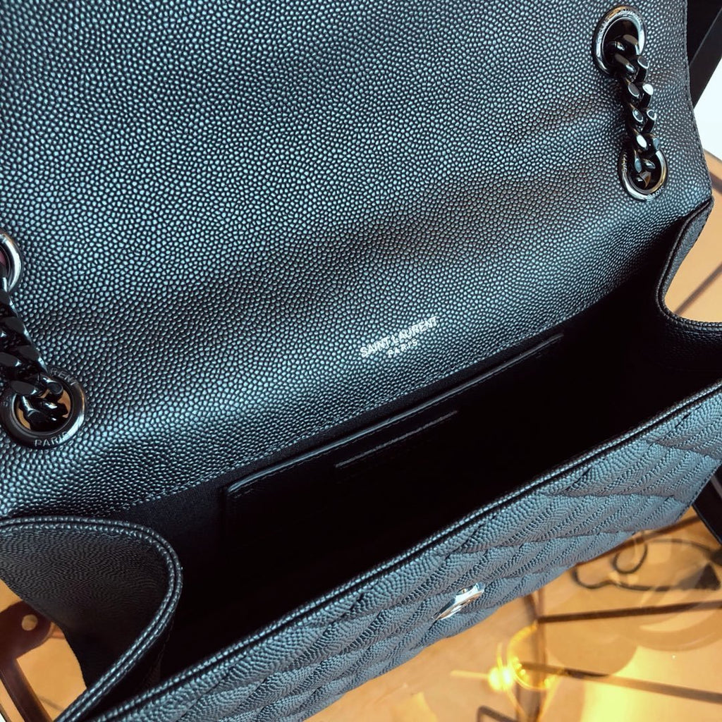 YSL Envelope Small Bag — view 4
