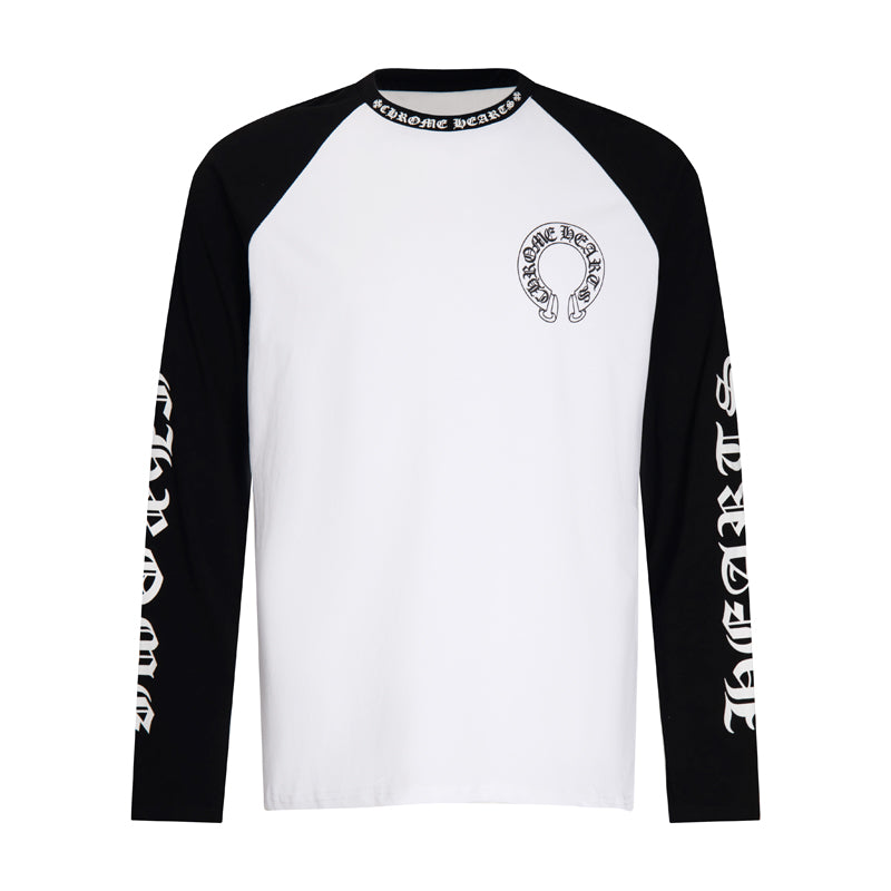 Chrome Hearts New SWEATSHIRTS 9004 — view 4