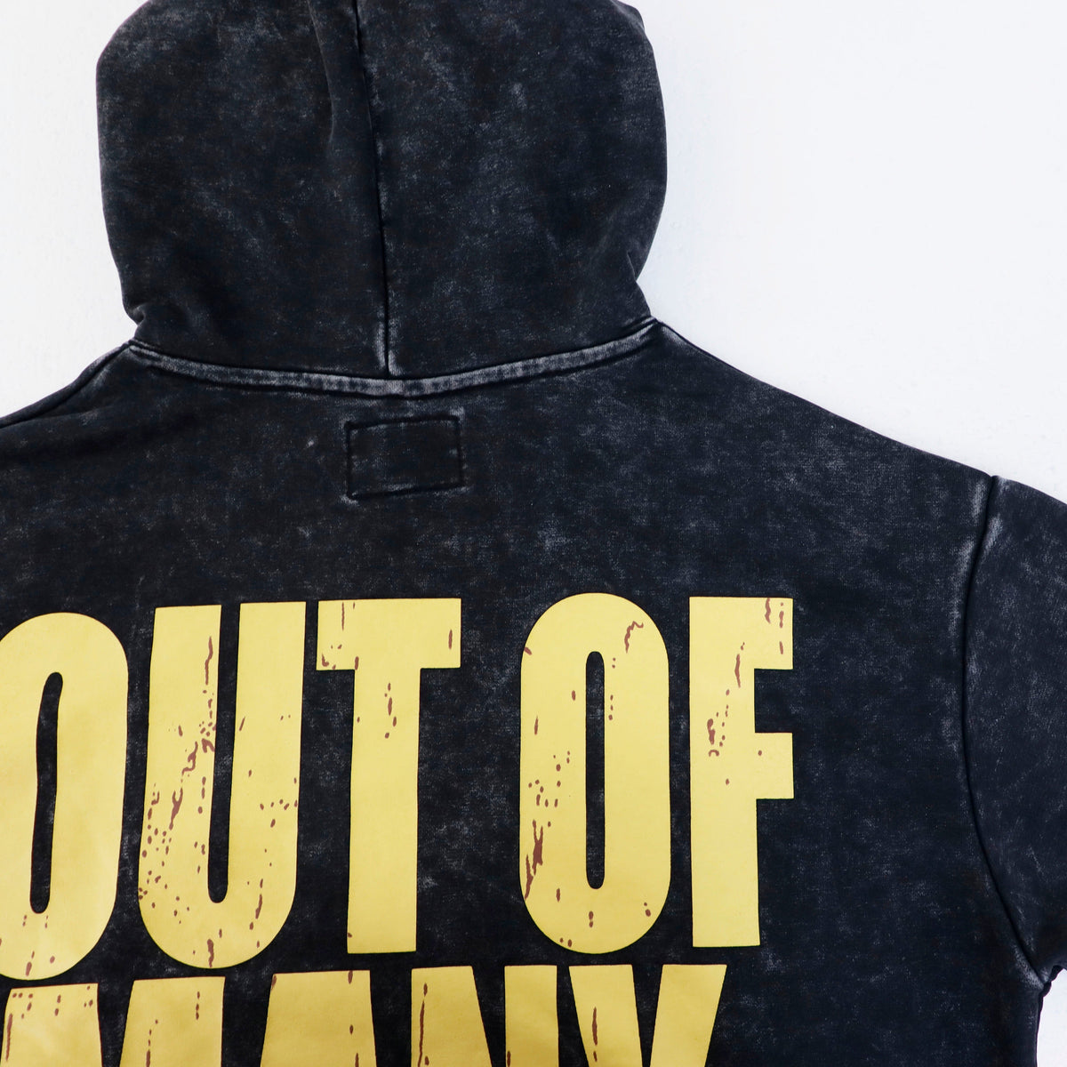 GodSpeed Hoodie — view 17