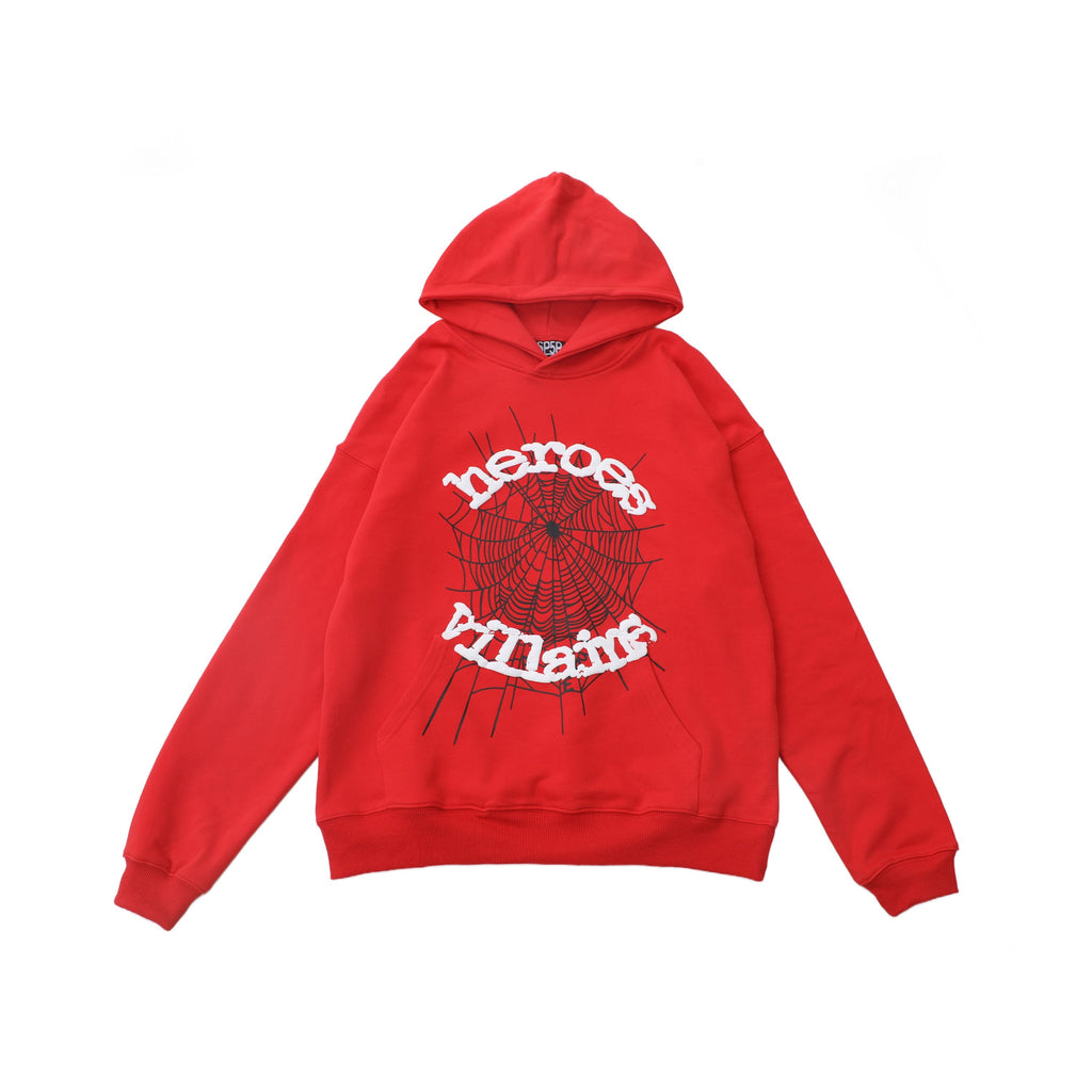 Sp5der Hoodie — view 20