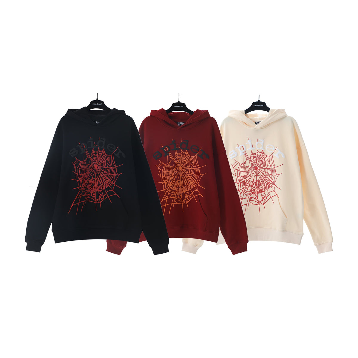 Sp5der Hoodie — view 15