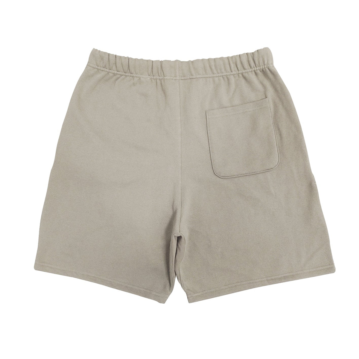 Fear of God ESSENTIALS Relaxed Sweat Shorts — view 4