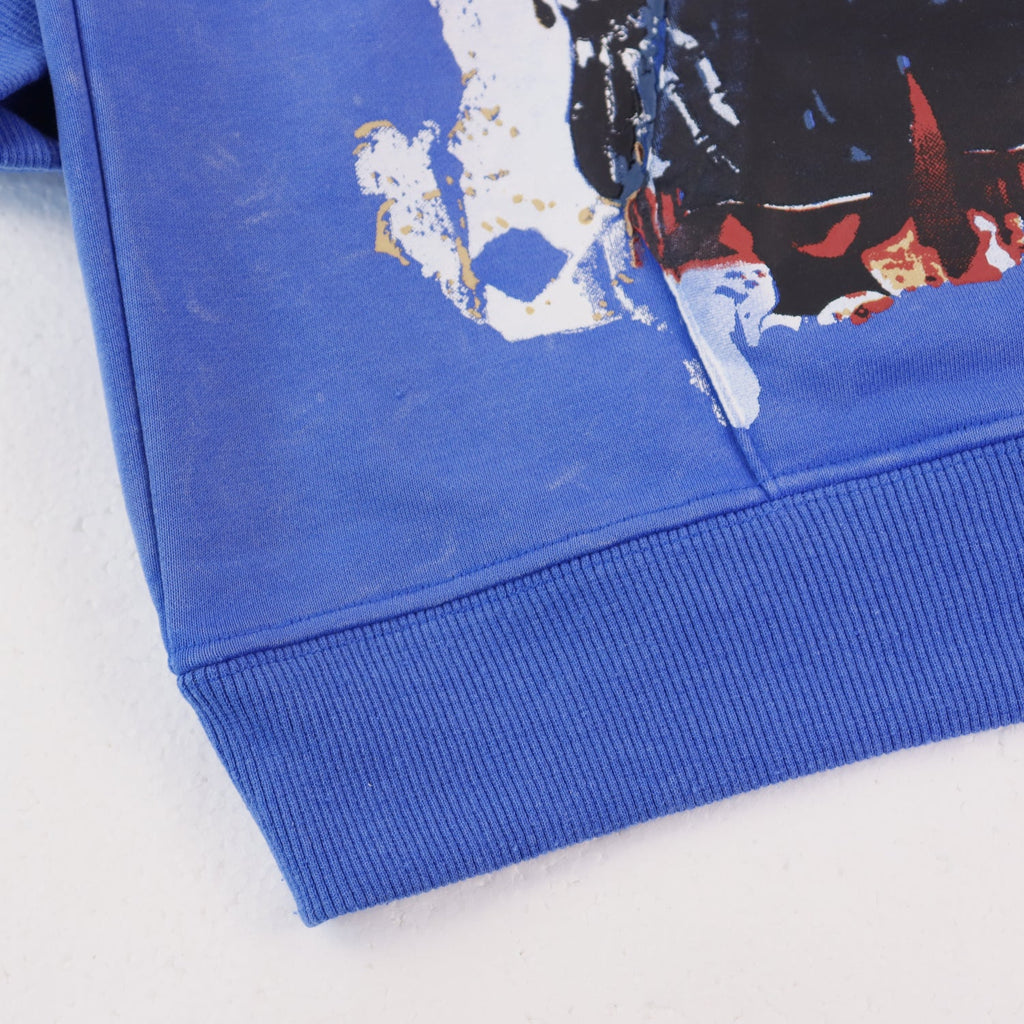 God Speed Hoodie-5520 — view 14