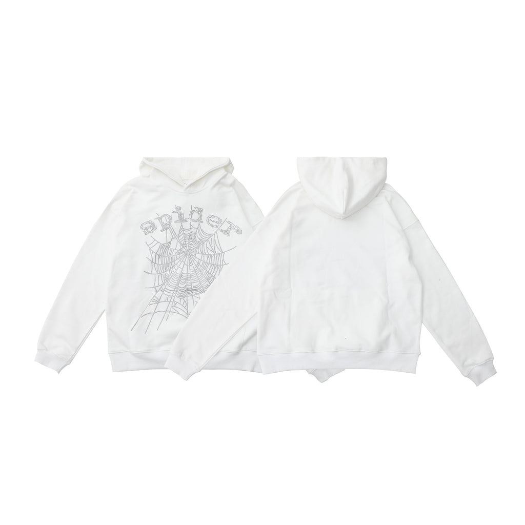 Sp5der Hoodie — view 5
