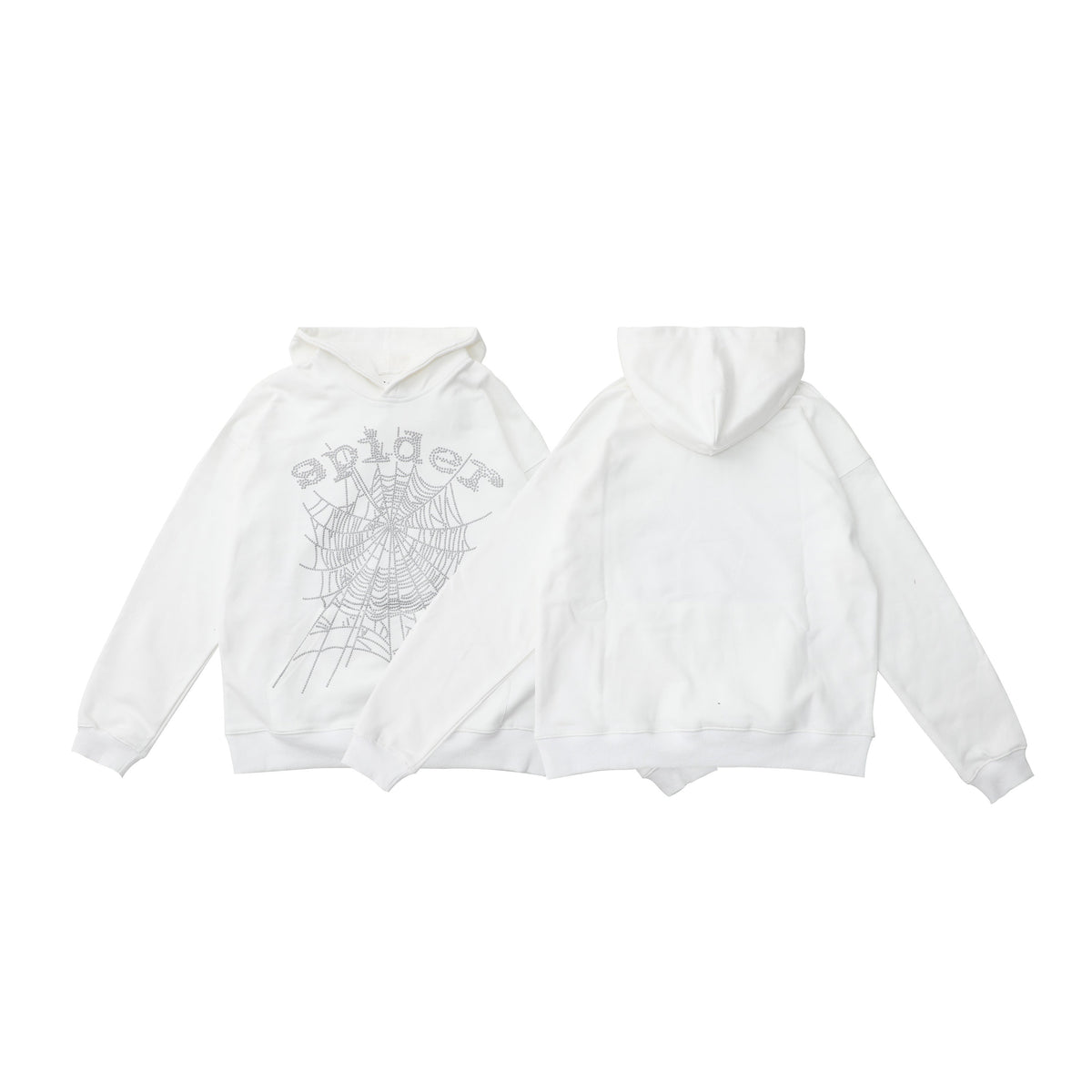 Sp5der Hoodie — view 5