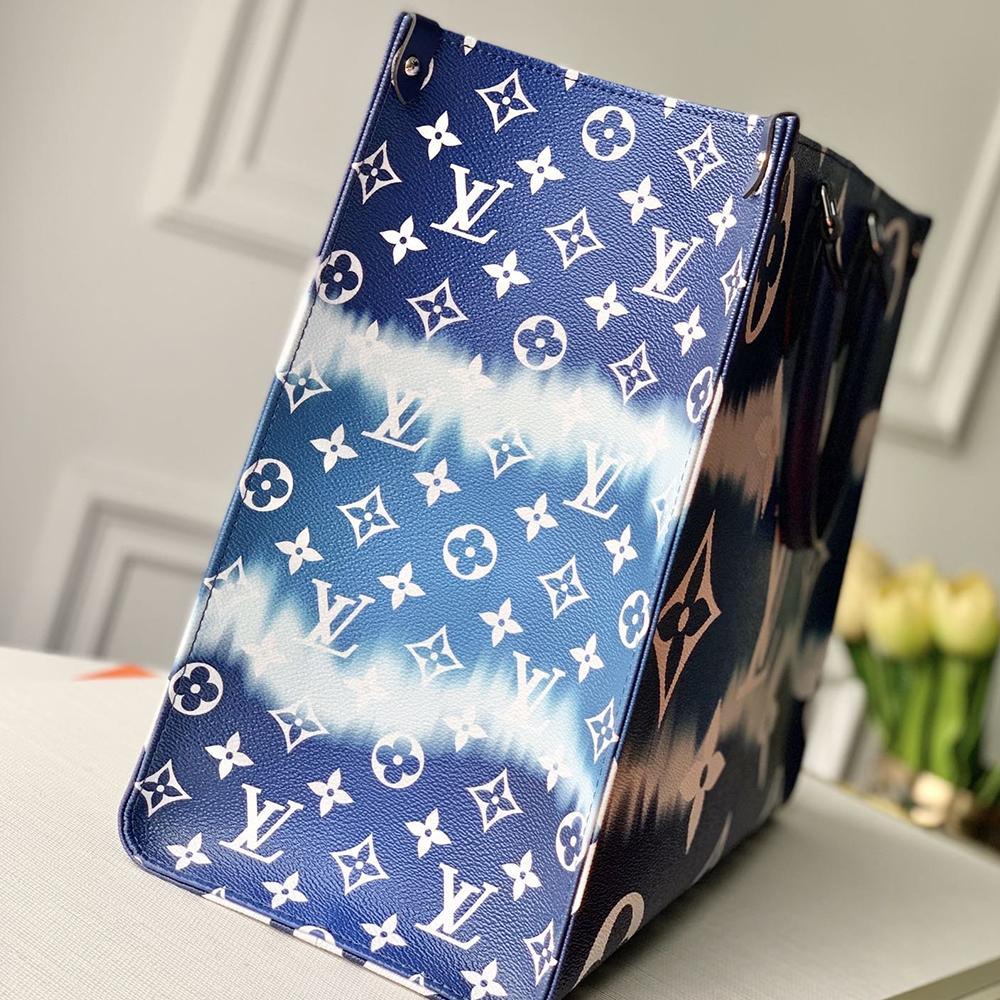 LV Escale OnTheGo GM Tote Bag — view 2