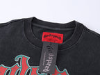God Speed T-Shirt-1060 — view 4