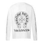 Chrome Hearts New SWEATSHIRTS 8008 — view 3