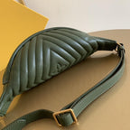 Louis Vuitton Wave Bumbag — view 4