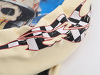 God Speed Hoodie-G127 — view 12