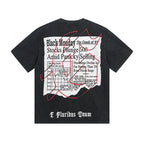 God Speed T-Shirt-1079 — view 3