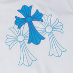 Chrome Hearts New T-shirts 2237 — view 25