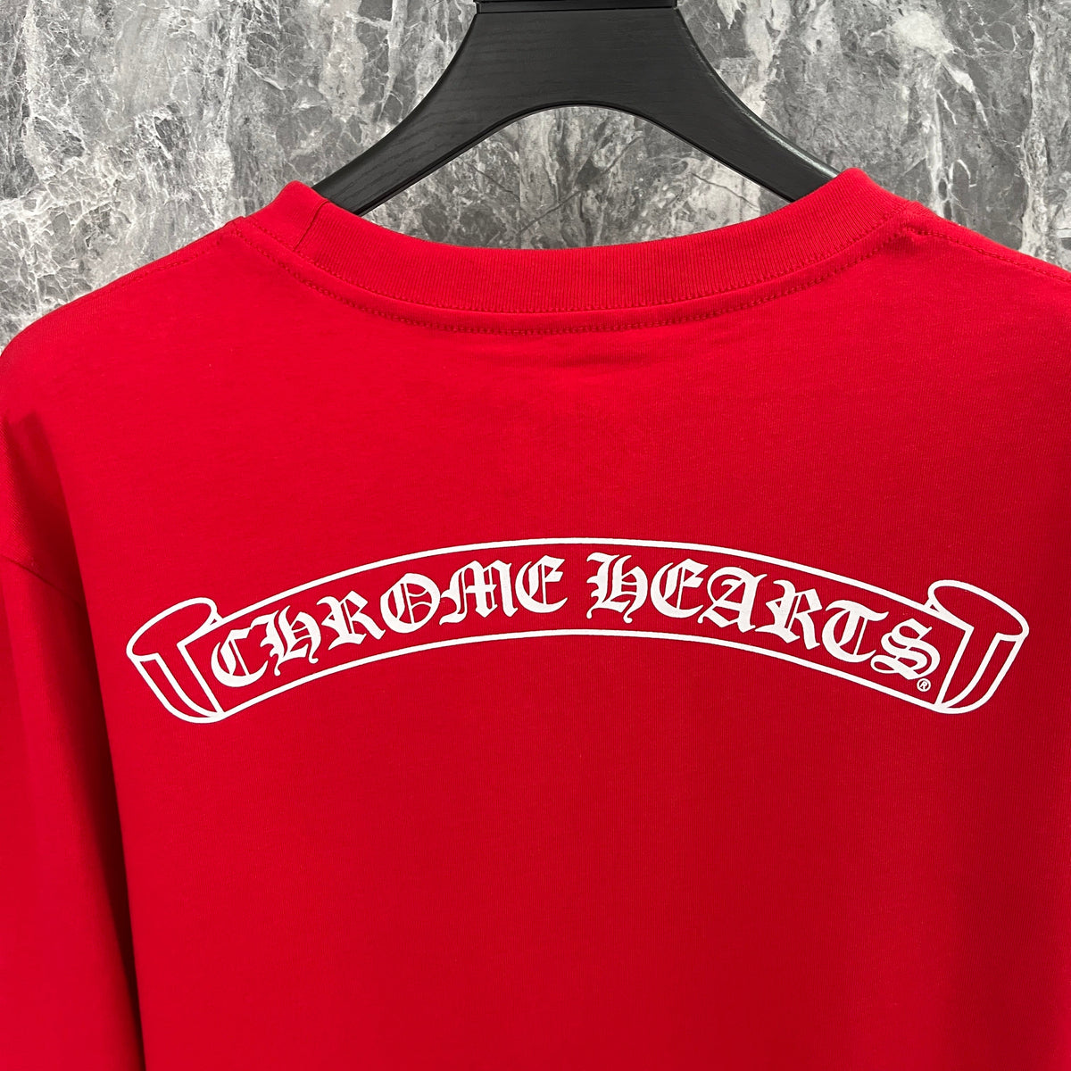 Chrome Hearts New SWEATSHIRTS 8011 — view 8