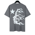HE new fashion T-shirt 550 — view 18