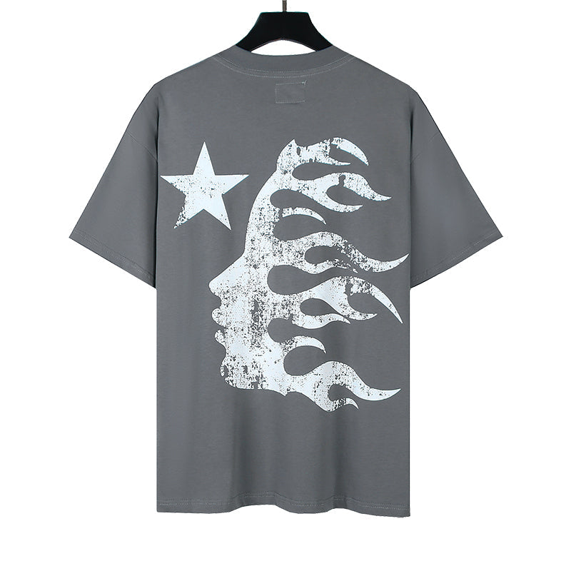 HE new fashion T-shirt 550 — view 18