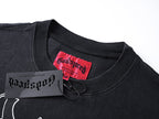 God Speed T-Shirt-1095 — view 4