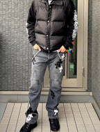 Chrome Hearts New Pants — view 5