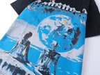 God Speed T-Shirt-1005 — view 20