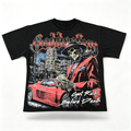 God Speed T-Shirt — view 1
