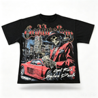 God Speed T-Shirt — view 1