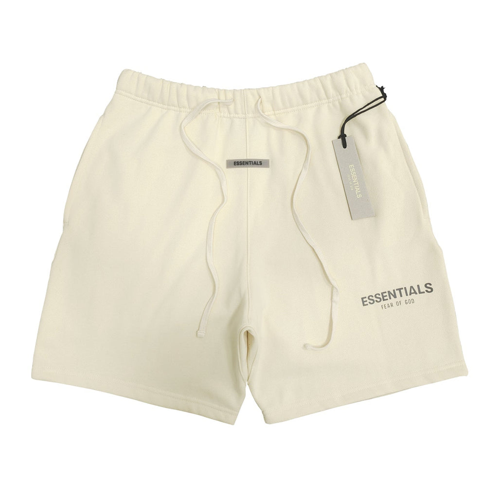 Fear of God ESSENTIALS Relaxed Sweat Shorts — view 5