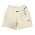 Fear of God ESSENTIALS Relaxed Sweat Shorts — view 5