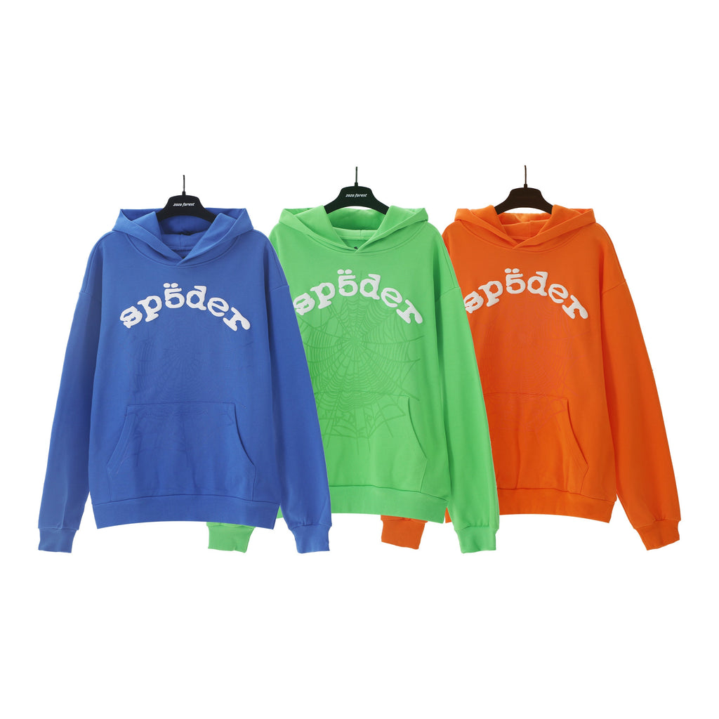 Sp5der Hoodie — view 19