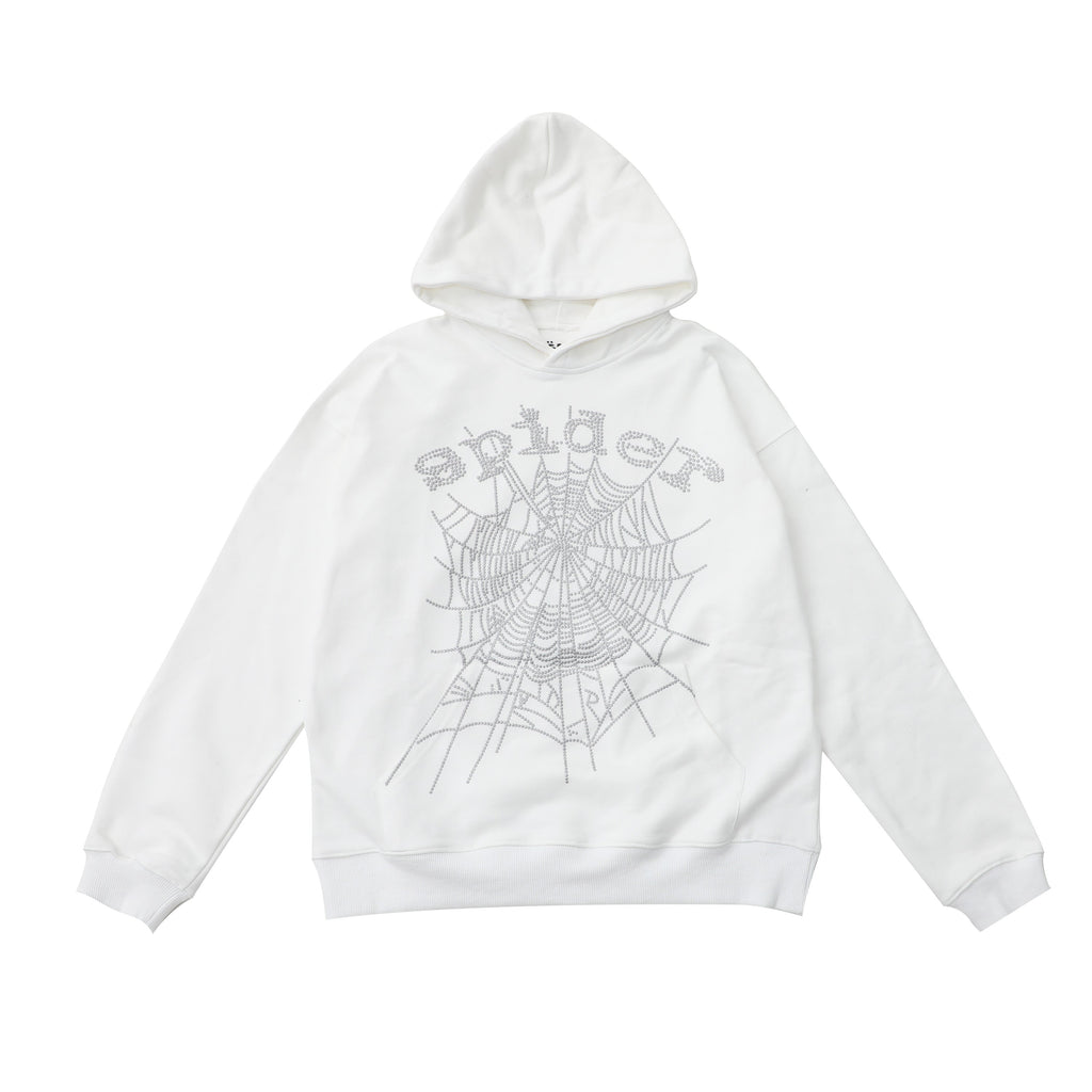 Sp5der Hoodie — view 6