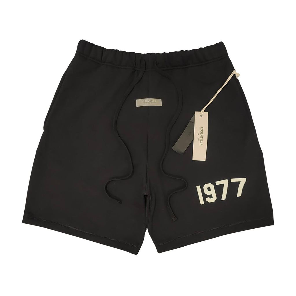 Fear of God ESSENTIALS Relaxed Sweat Shorts — view 2
