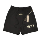 Fear of God ESSENTIALS Relaxed Sweat Shorts — view 2