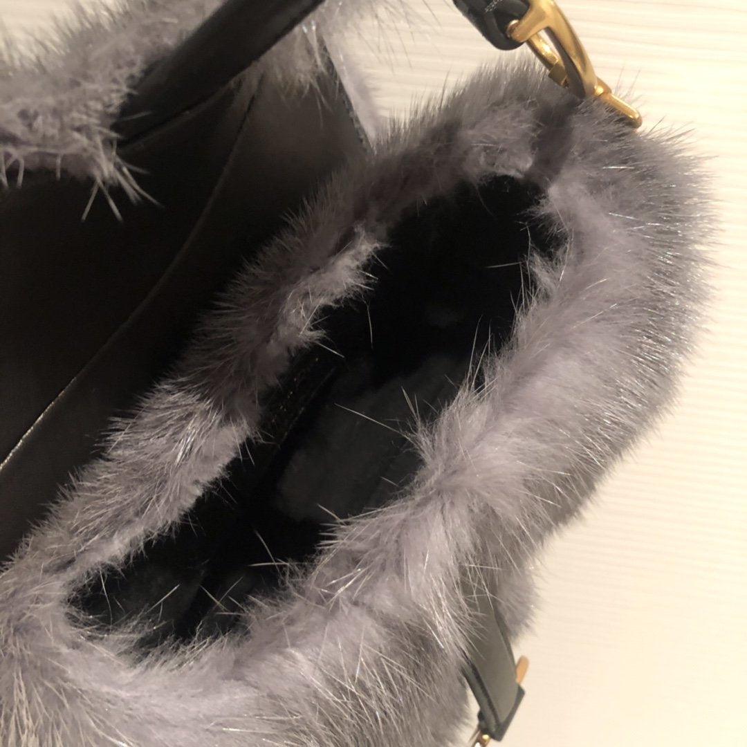 Saddle Bag — view 8