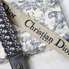 Medium Dior Bobby Bag — view 9