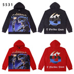 GodSpeed Hoodie — view 1
