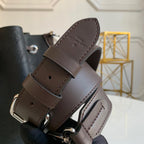 LV Muria Bucket Bag — view 8