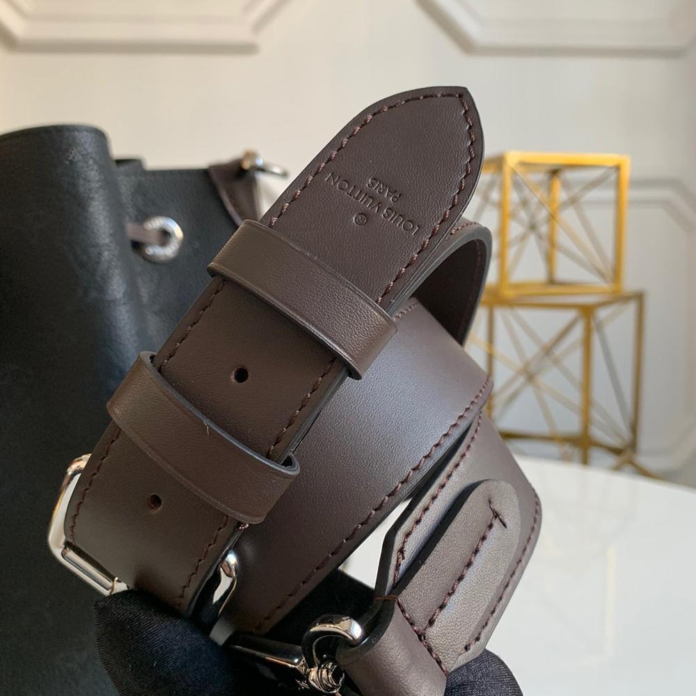 LV Muria Bucket Bag — view 8