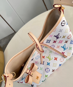 Louis Vuitton x TM Carryall PM Handbag — view 2