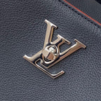 Louis Vuitton Lockme Day Bag — view 3