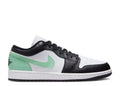 Air Jordan 1 Low Green Glow Everlasting Sneaker — view 1