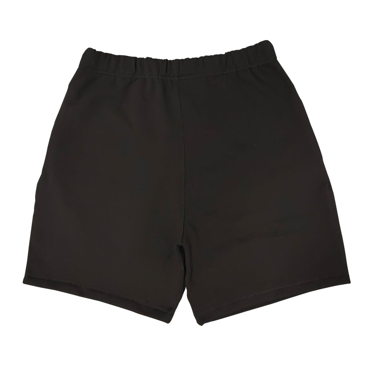 Fear of God ESSENTIALS Relaxed Sweat Shorts — view 3