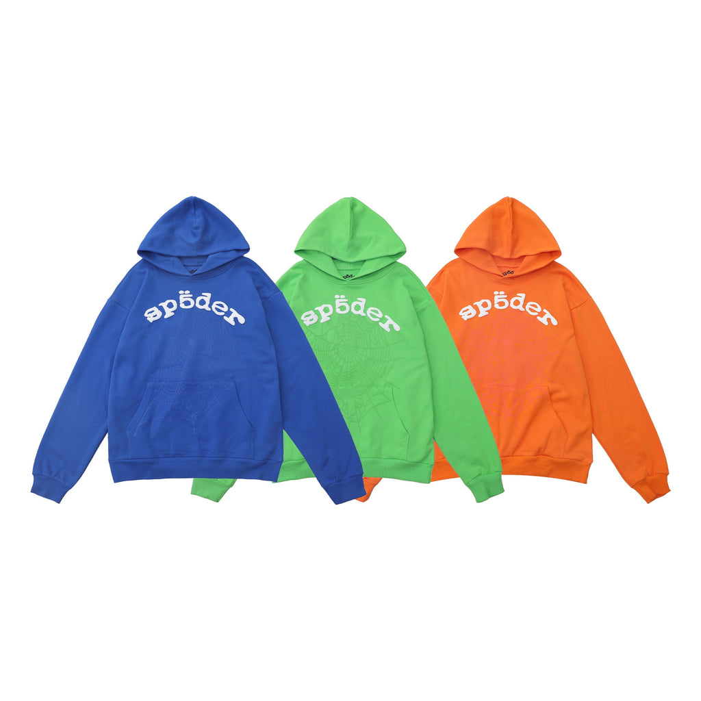 Sp5der Hoodie — view 1