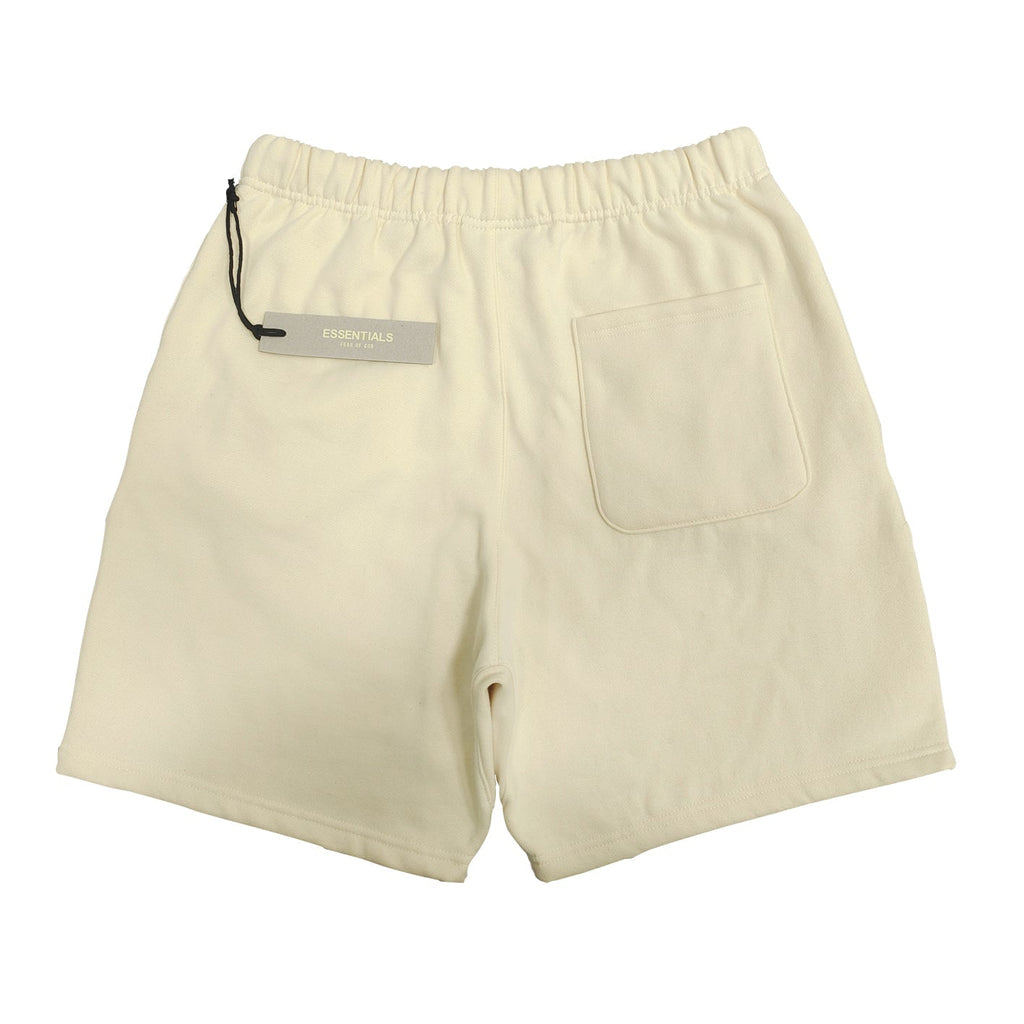 Fear of God ESSENTIALS Relaxed Sweat Shorts — view 6