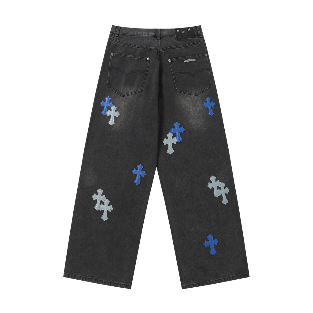 Chrome Hearts New Pants 302 — view 3