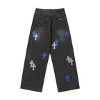 Chrome Hearts New Pants 302 — view 3