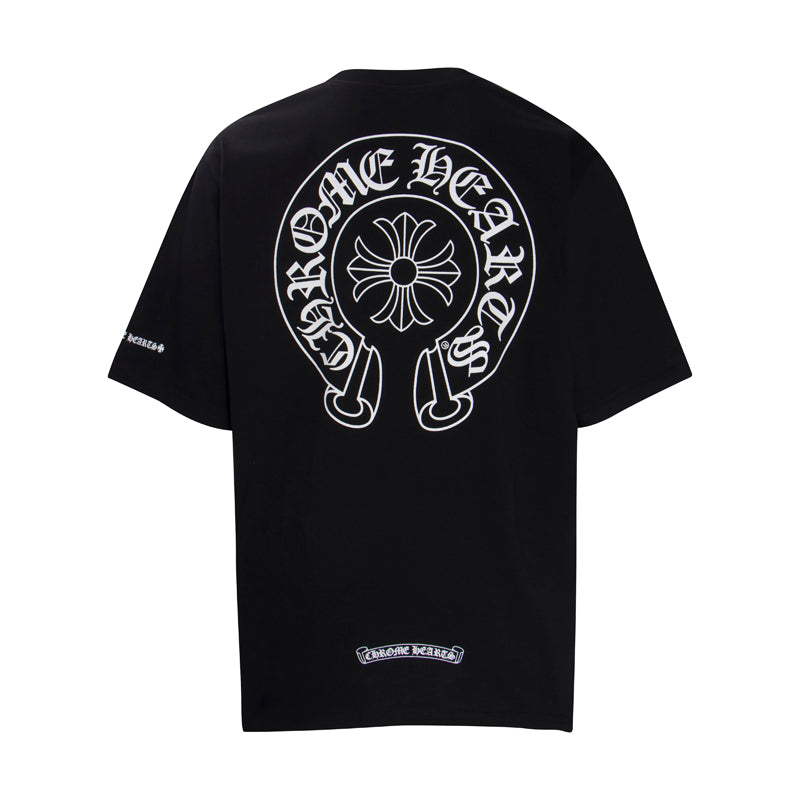 Chrome Hearts New T-shirts 6013 — view 13
