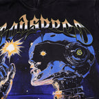 GodSpeed Hoodie — view 4