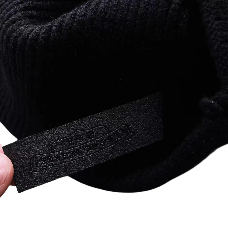 Chrome Hearts hat — view 8