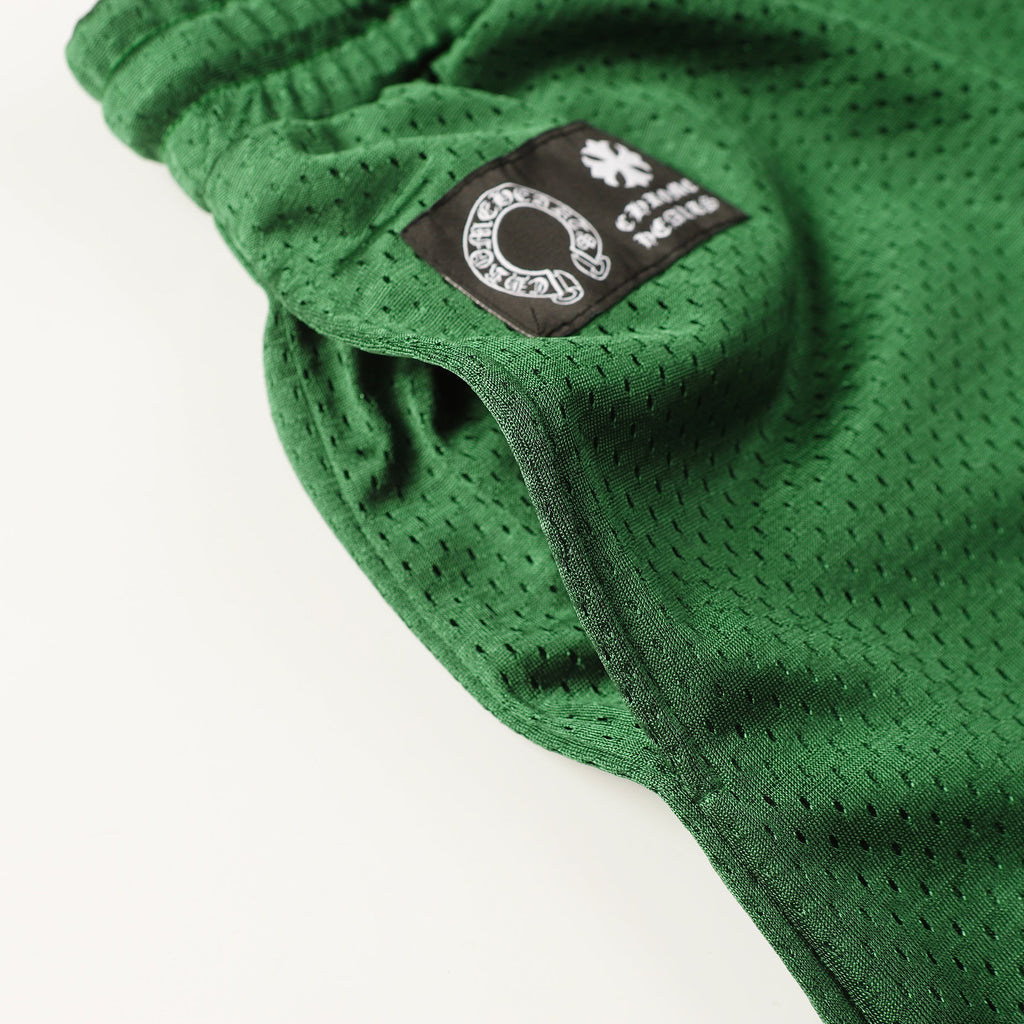 Chrome Hearts New Shorts 9996-2 — view 27